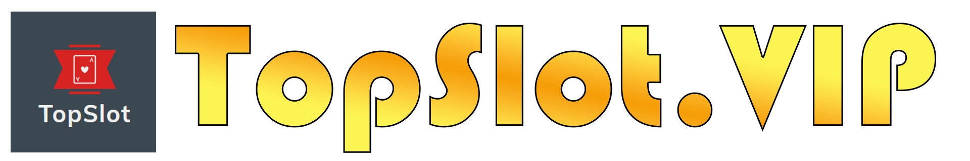 TopSlot Logo